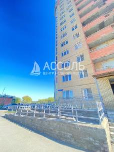 Продажа квартиры Омск.&nbsp;ул. Пригородная,21/3