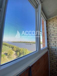 Продажа квартиры Омск.&nbsp;ул. Пригородная,21/3