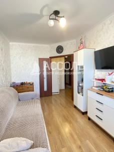Продажа квартиры Омск.&nbsp;ул. Пригородная,21/3