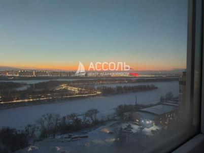 Продажа квартиры Омск.&nbsp;ул. Пригородная,21/3