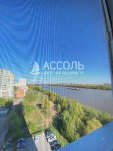 Продажа квартиры Омск.&nbsp;ул. Пригородная,21/3
