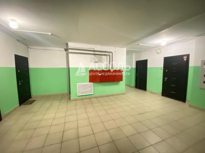 Продажа квартиры Омск.&nbsp;ул. Пригородная,21/3