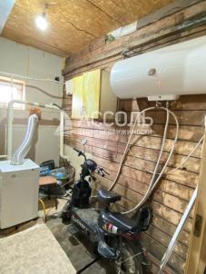 Продажа дома Омск.&nbsp;25