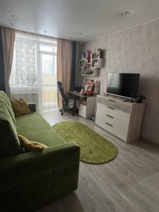 Продажа квартиры Омск.&nbsp;Архитекторов б-р, 1Б