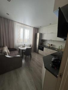 Продажа квартиры Омск.&nbsp;Архитекторов б-р, 1Б