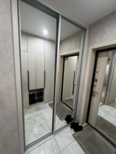 Продажа квартиры Омск.&nbsp;Архитекторов б-р, 1Б