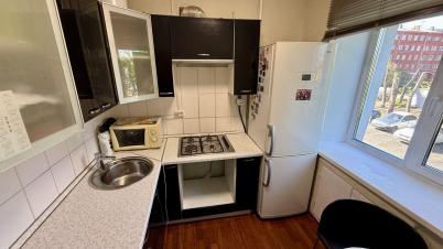 Продажа квартиры Омск.&nbsp;Авангардная ул, 5