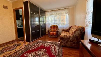 Продажа квартиры Омск.&nbsp;Авангардная ул, 5