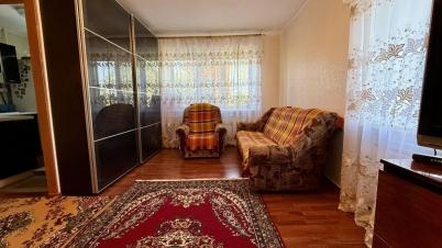 Продажа квартиры Омск.&nbsp;Авангардная ул, 5