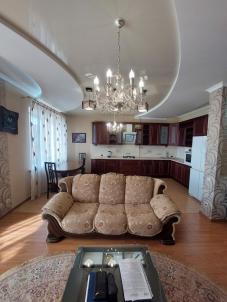 Продажа квартиры Омск.&nbsp;ул Ф.И.Тютчева, 6