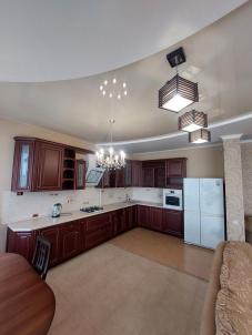Продажа квартиры Омск.&nbsp;ул Ф.И.Тютчева, 6