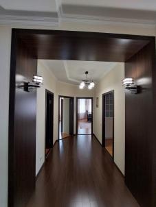 Продажа квартиры Омск.&nbsp;ул Ф.И.Тютчева, 6