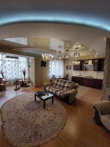 Продажа квартиры Омск.&nbsp;ул Ф.И.Тютчева, 6