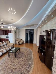 Продажа квартиры Омск.&nbsp;ул Ф.И.Тютчева, 6