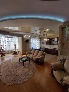 Продажа квартиры Омск.&nbsp;ул Ф.И.Тютчева, 6