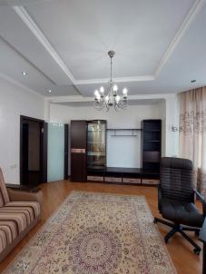 Продажа квартиры Омск.&nbsp;ул Ф.И.Тютчева, 6