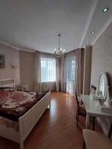 Продажа квартиры Омск.&nbsp;ул Ф.И.Тютчева, 6