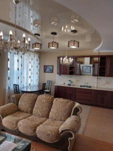 Продажа квартиры Омск.&nbsp;ул Ф.И.Тютчева, 6