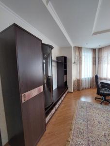 Продажа квартиры Омск.&nbsp;ул Ф.И.Тютчева, 6