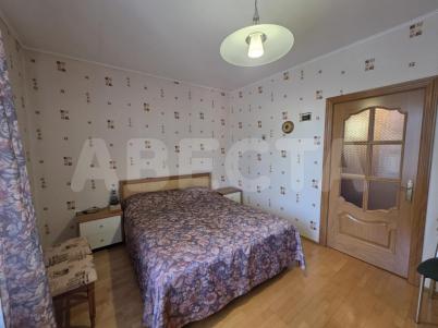 Продажа квартиры Омск.&nbsp;ул. Андрианова, 14/2