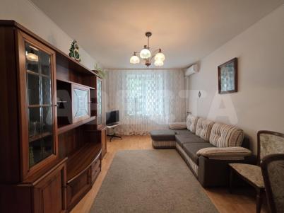 Продажа квартиры Омск.&nbsp;ул. Андрианова, 14/2