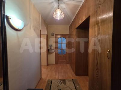 Продажа квартиры Омск.&nbsp;ул. Андрианова, 14/2