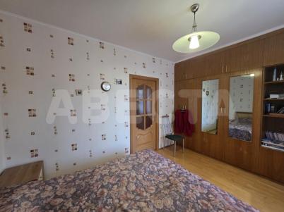Продажа квартиры Омск.&nbsp;ул. Андрианова, 14/2