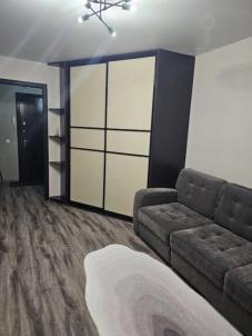 Аренда квартиры Омск.&nbsp;Кристалл, Комарова проспект, 21