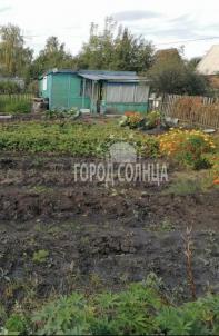 Продажа дачи Омск.&nbsp;Осташково, СНТ Шинник-3, 601