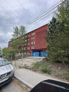 Продажа квартиры Омск.&nbsp;Мамина-Сибиряка ул, 3