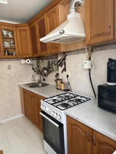 Продажа квартиры Омск.&nbsp;Братская ул, 4