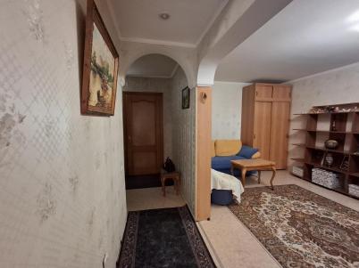 Продажа квартиры Омск.&nbsp;улица Конева 36/2