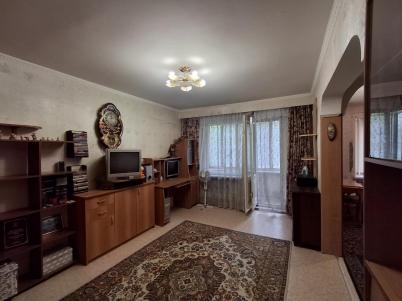 Продажа квартиры Омск.&nbsp;улица Конева 36/2