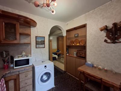 Продажа квартиры Омск.&nbsp;улица Конева 36/2