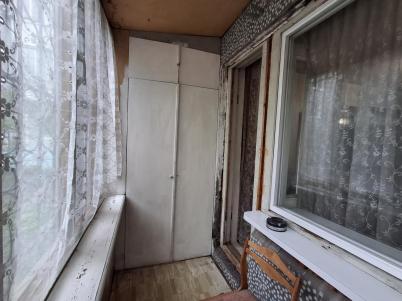 Продажа квартиры Омск.&nbsp;улица Конева 36/2