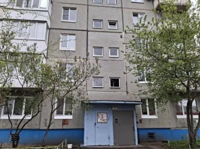 Продажа квартиры Омск.&nbsp;улица Конева 36/2