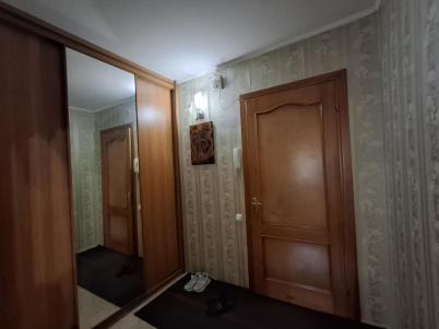 Продажа квартиры Омск.&nbsp;улица Конева 36/2