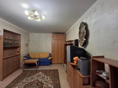 Продажа квартиры Омск.&nbsp;улица Конева 36/2
