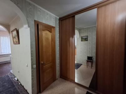 Продажа квартиры Омск.&nbsp;улица Конева 36/2
