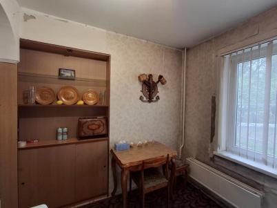Продажа квартиры Омск.&nbsp;улица Конева 36/2