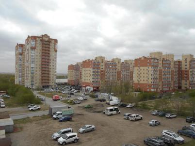 Продажа квартиры Омск.&nbsp;Пригородная улица 21к4