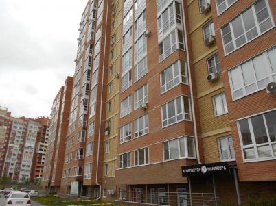 Продажа квартиры Омск.&nbsp;Пригородная улица 21к4