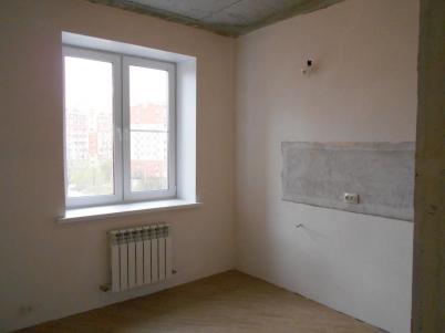 Продажа квартиры Омск.&nbsp;Пригородная улица 21к4