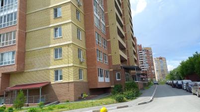 Продажа квартиры Омск.&nbsp;Пригородная улица 21к4