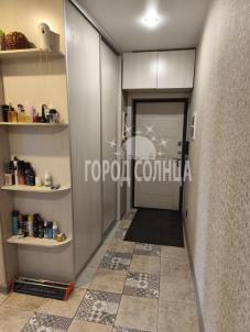 Продажа квартиры Омск.&nbsp;Каржас, 3-я Енисейская, 28
