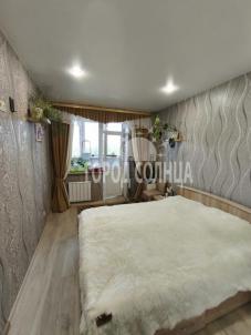 Продажа квартиры Омск.&nbsp;Каржас, 3-я Енисейская, 28