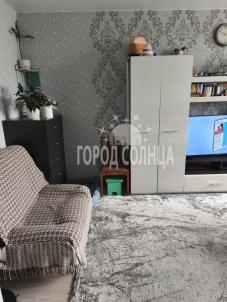 Продажа квартиры Омск.&nbsp;Каржас, 3-я Енисейская, 28