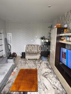 Продажа квартиры Омск.&nbsp;Каржас, 3-я Енисейская, 28