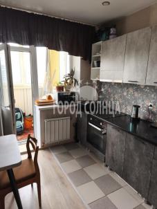 Продажа квартиры Омск.&nbsp;Каржас, 3-я Енисейская, 28