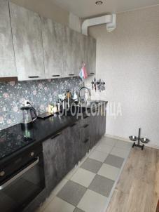 Продажа квартиры Омск.&nbsp;Каржас, 3-я Енисейская, 28
